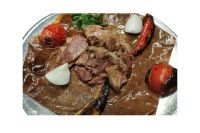 Kağıt Kebabı: Kendi Suyunda Pişen Geleneksel Fırın Kebabı