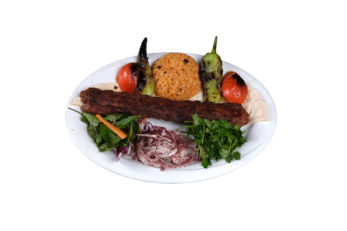 Adana Kebap
