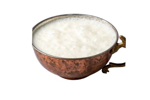 Ayran (Açık-Kapalı)