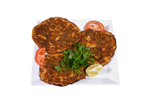 Fındık Lahmacun