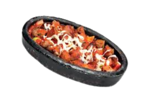 Kaşarlı Et Kavurma