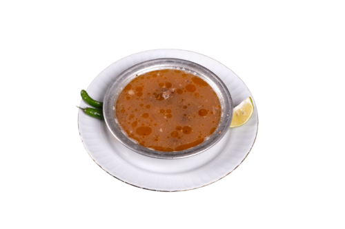 Kelle Paça Çorbası