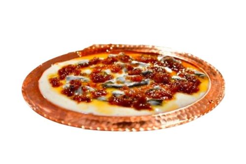 Kiraz Yaprağı Sarması