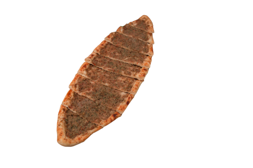 Kıymalı Pide