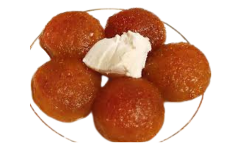 Mustafa Kemal Paşa Tatlısı