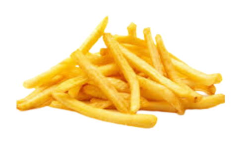 Patates Kızartması 