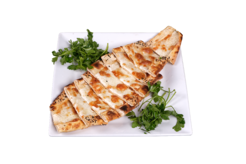 Peynirli Pide